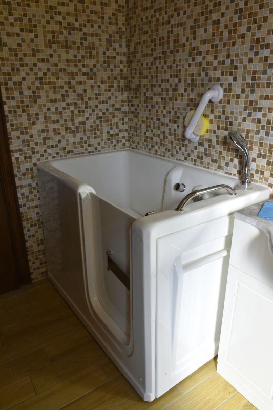 Accessible Tub Installation in Palm Coast, FL