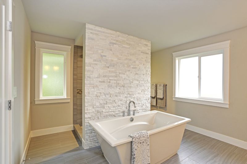 Acrylic Bathtub Installation in Pinellas County, FL