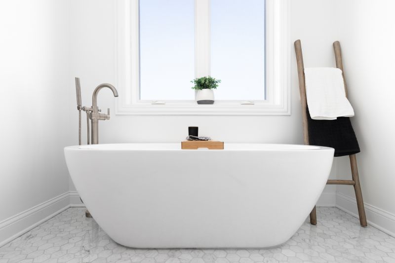 Bathtub Installation in Sarasota County, FL