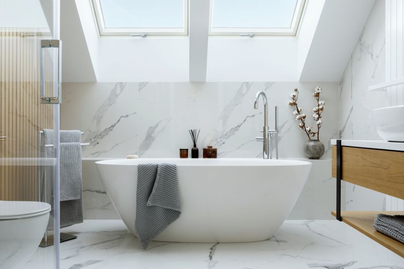 Bathtub Installation in Sarasota County, FL