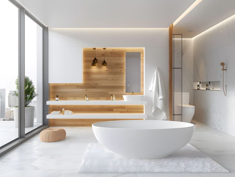 Bathtub Installation in Pinellas County, FL