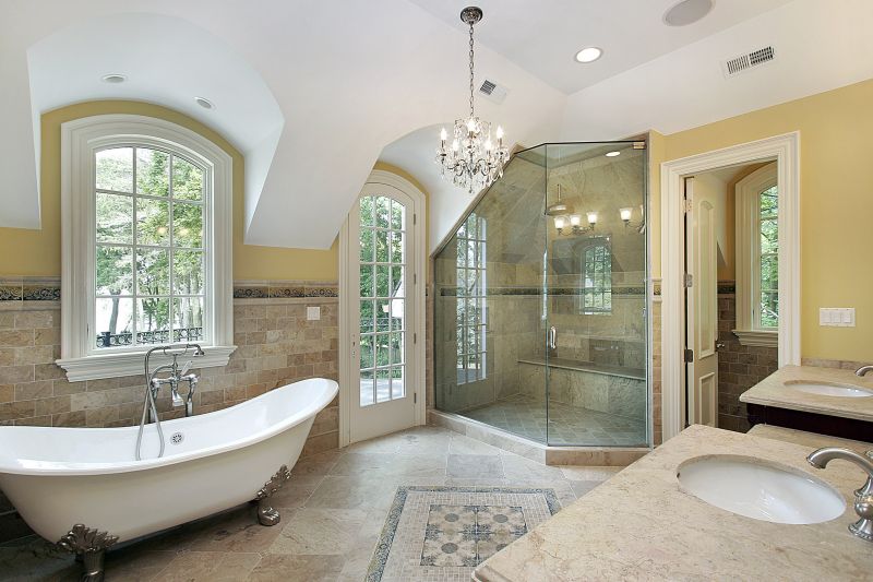 Bathtub Replacement in Sarasota County, FL