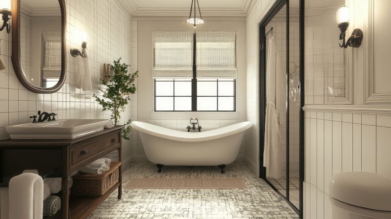 Bathtub Replacement in Sarasota County, FL