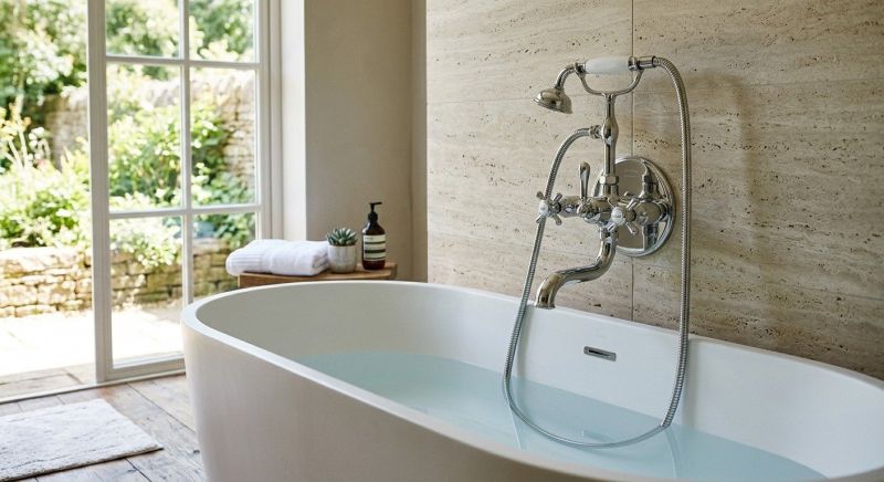 Bathtub Replacement in Manchester, NH