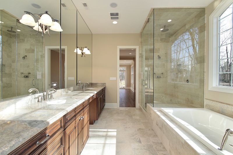 Large Bathtub Installation in Lancaster County, PA