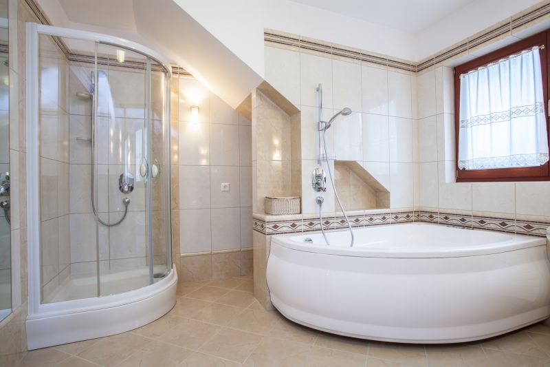 Oversized Bathtub Installation in Pinellas County, FL