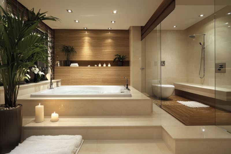 Oversized Bathtub Installation in Saint Petersburg, FL