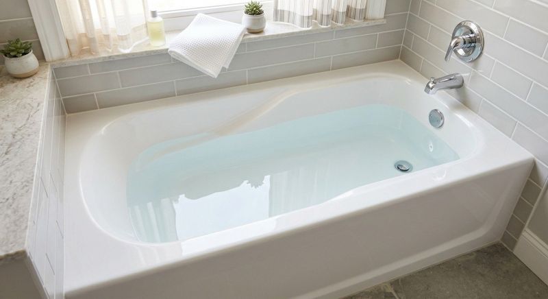 Shower Tub Installation in Sarasota County, FL
