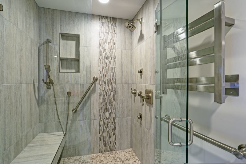 Shower Tub Installation in Lancaster County, PA