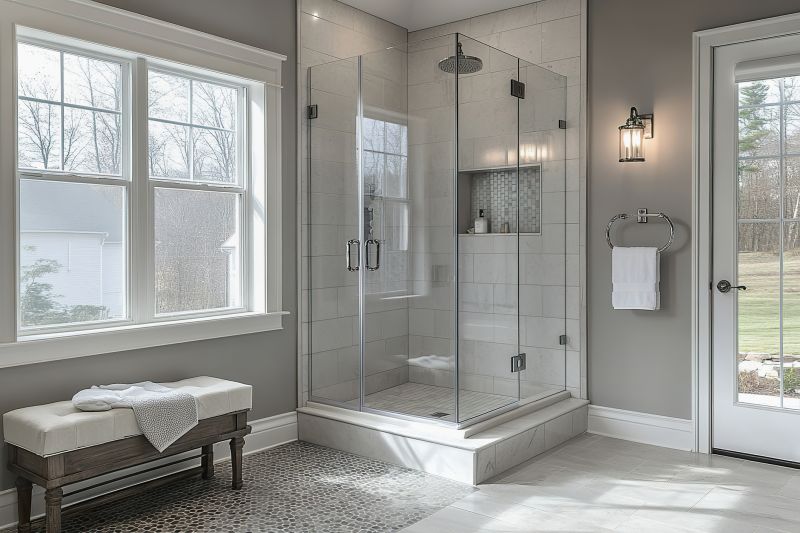 Shower Tub Installation in Fairfield County, CT