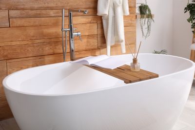 Soaking Tub Installation in Saint Augustine, FL