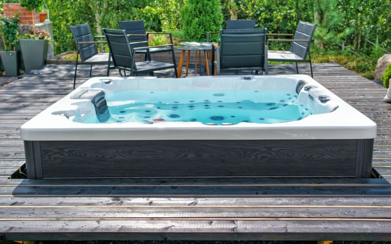 Soaking Tub Installation in Bucks County, PA