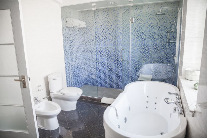 Soaking Tub Installation in Sarasota County, FL