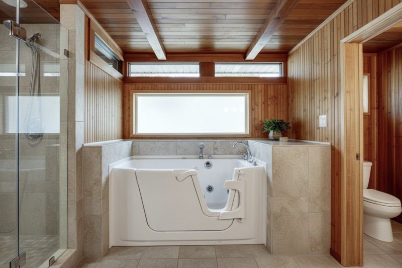 Walk In Tub Service in Newark, DE