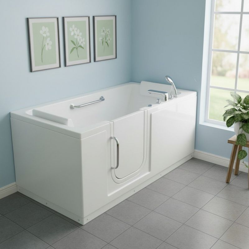 Walk In Tub Service in Leesburg, VA