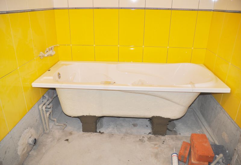 Prevents Future Plumbing Issues